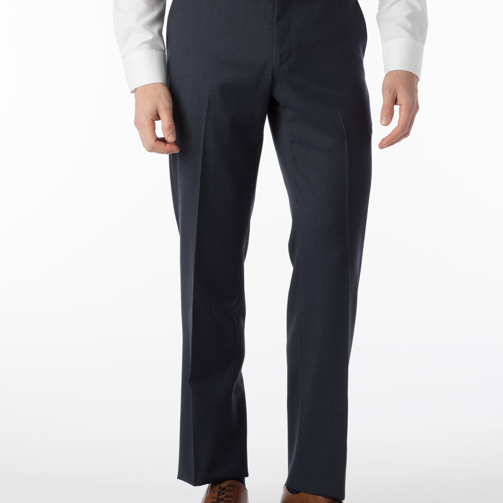 Ballin Comfort “EZE” Super 120’s Gabardine Pants
