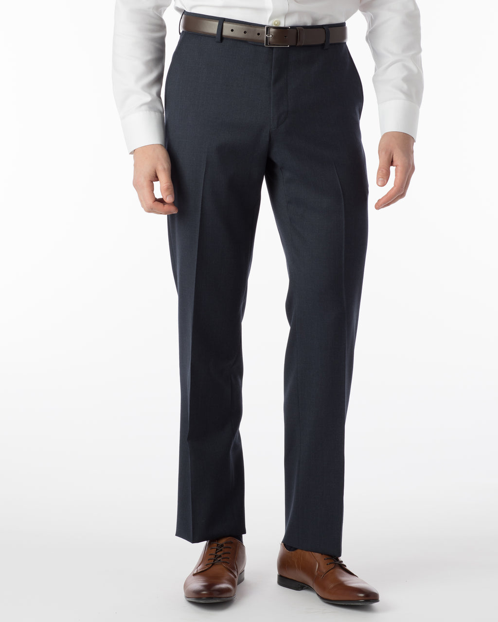 Ballin Comfort “EZE” Super 120’s Gabardine Pants