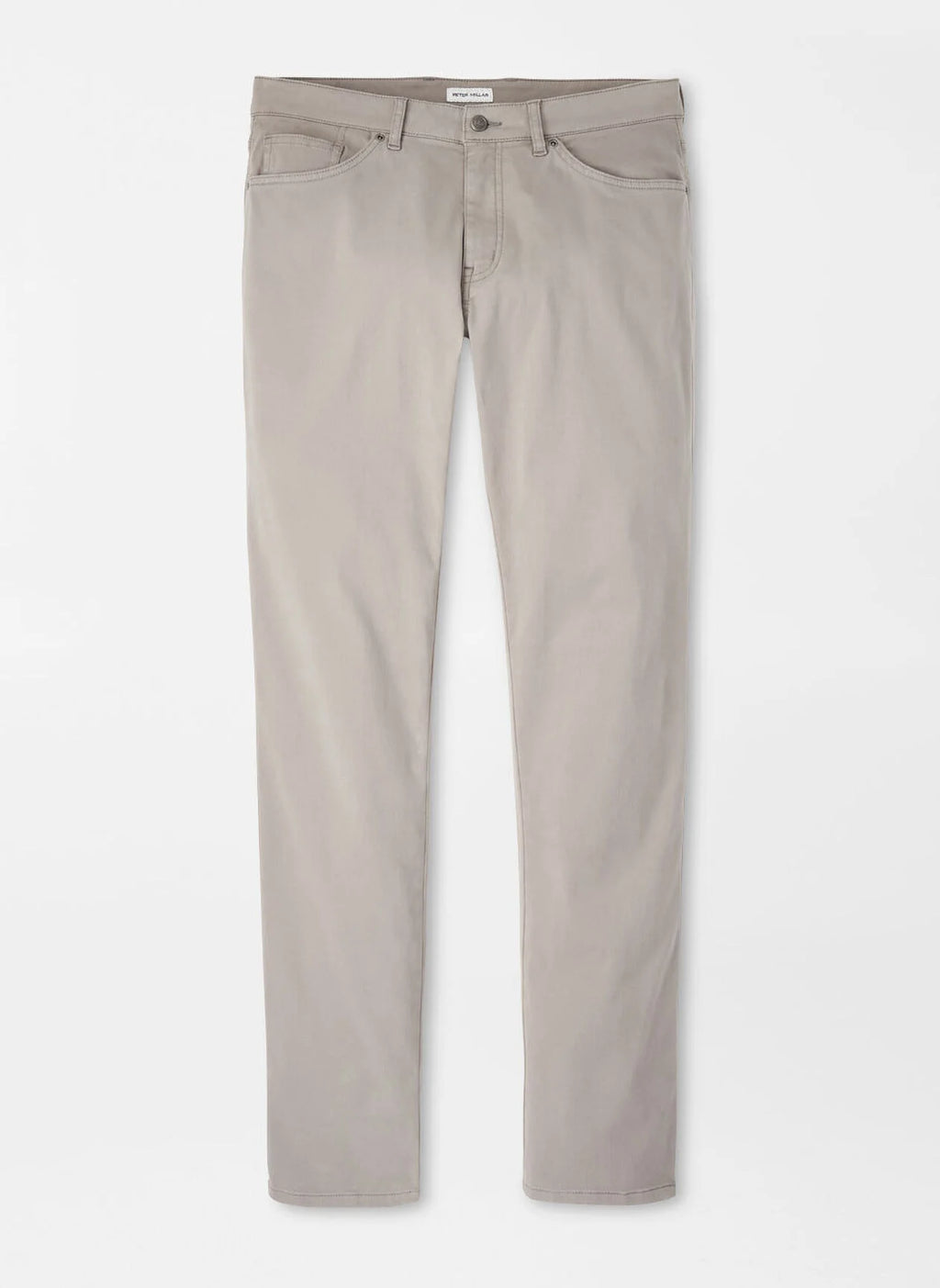Peter Millar Signature Sateen Five-Pocket Pant