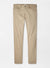 Peter Millar Signature Sateen Five-Pocket Pant