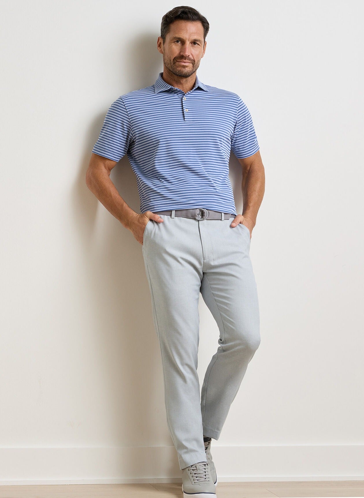 Peter Millar Charlotte Performance Trouser