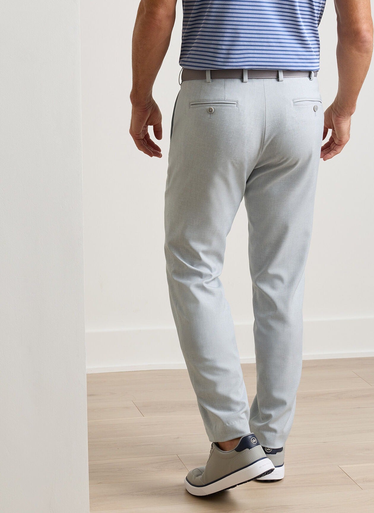 Peter Millar Charlotte Performance Trouser