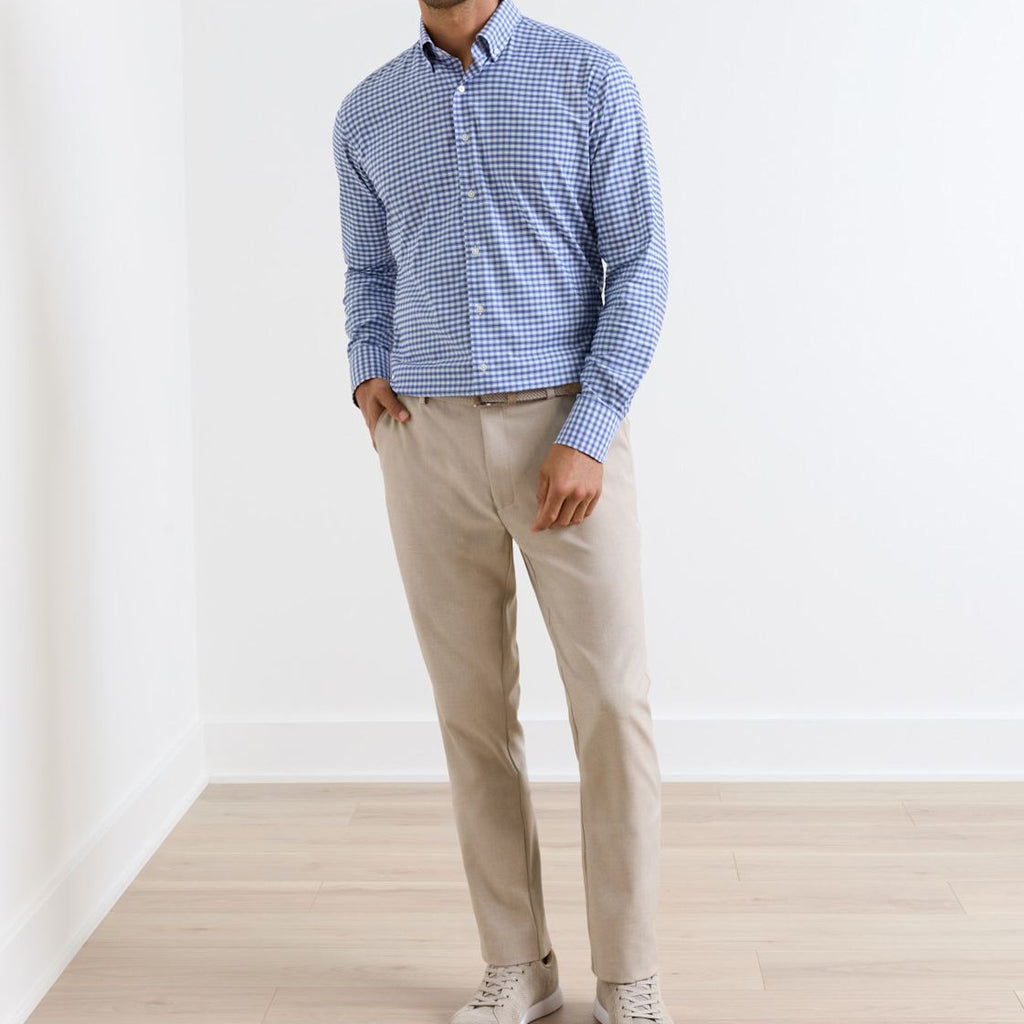 Peter Millar Charlotte Performance Trouser