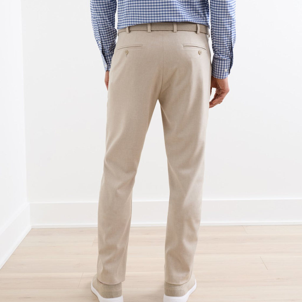 Peter Millar Charlotte Performance Trouser