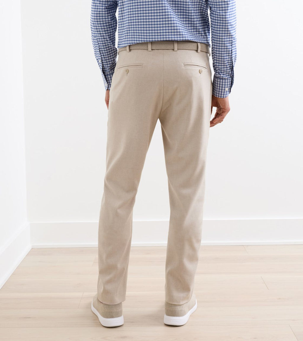 Peter Millar Charlotte Performance Trouser
