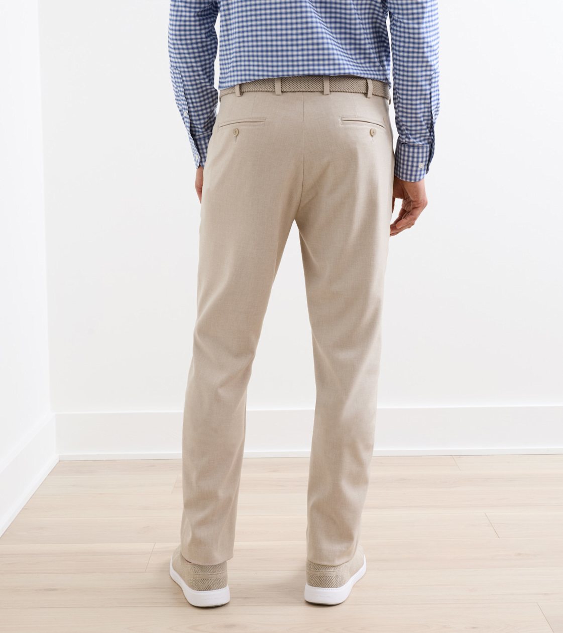 Peter Millar Charlotte Performance Trouser
