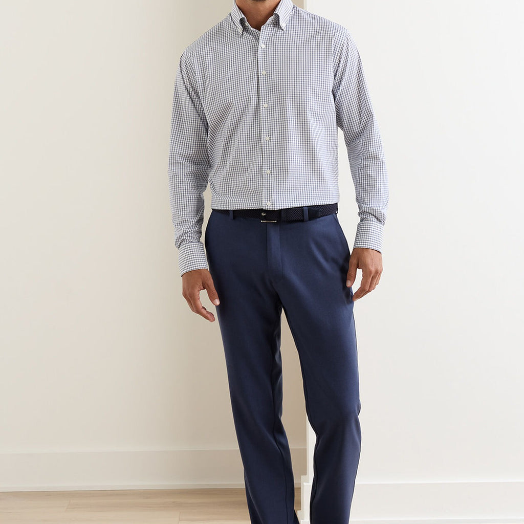 Peter Millar Charlotte Performance Trouser
