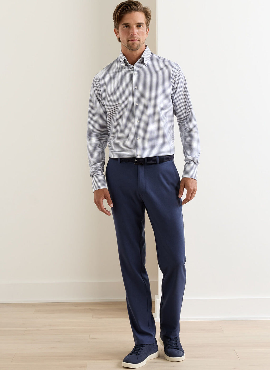 Peter Millar Charlotte Performance Trouser