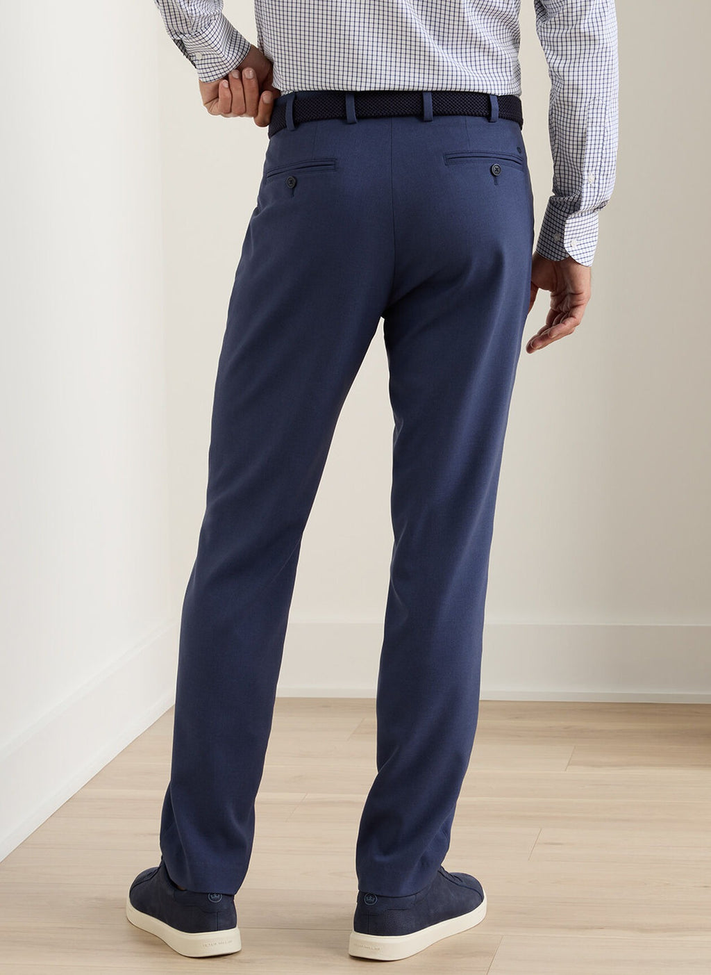 Peter Millar Charlotte Performance Trouser