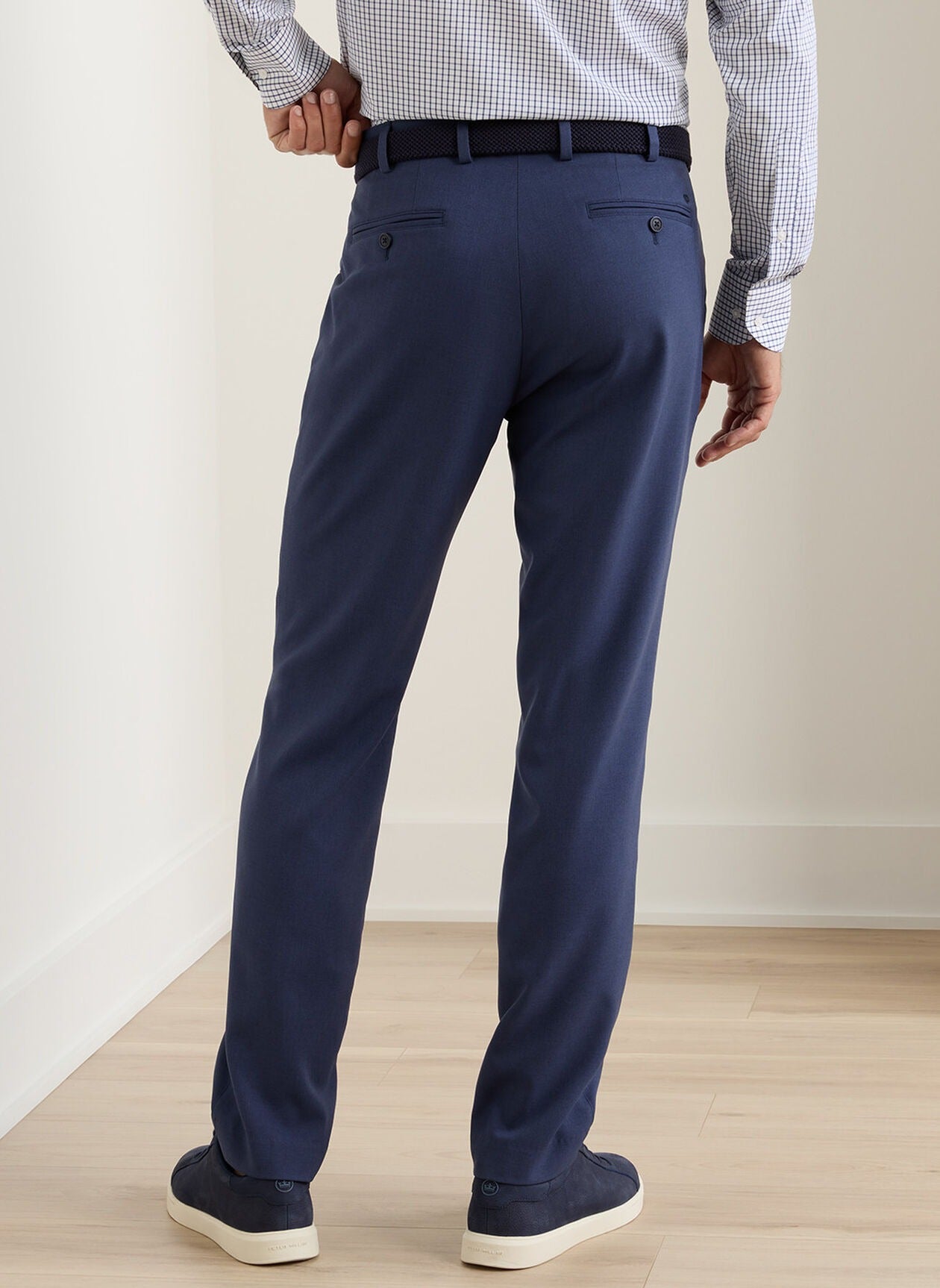 Peter Millar Charlotte Performance Trouser