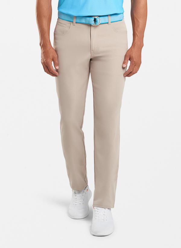 Peter Millar eb66 Performance Five-Pocket Pant