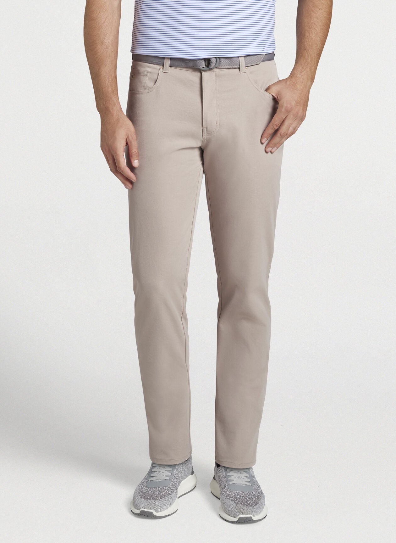 Peter Millar eb66 Performance Five-Pocket Pant