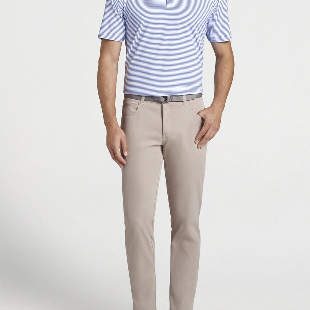 Peter Millar eb66 Performance Five-Pocket Pant