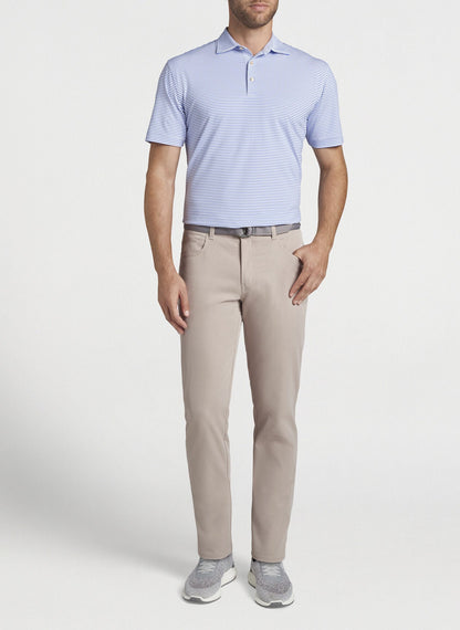 Peter Millar eb66 Performance Five-Pocket Pant