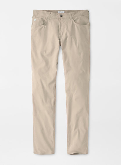 Peter Millar eb66 Performance Five-Pocket Pant