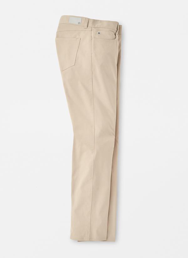 Peter Millar eb66 Performance Five-Pocket Pant