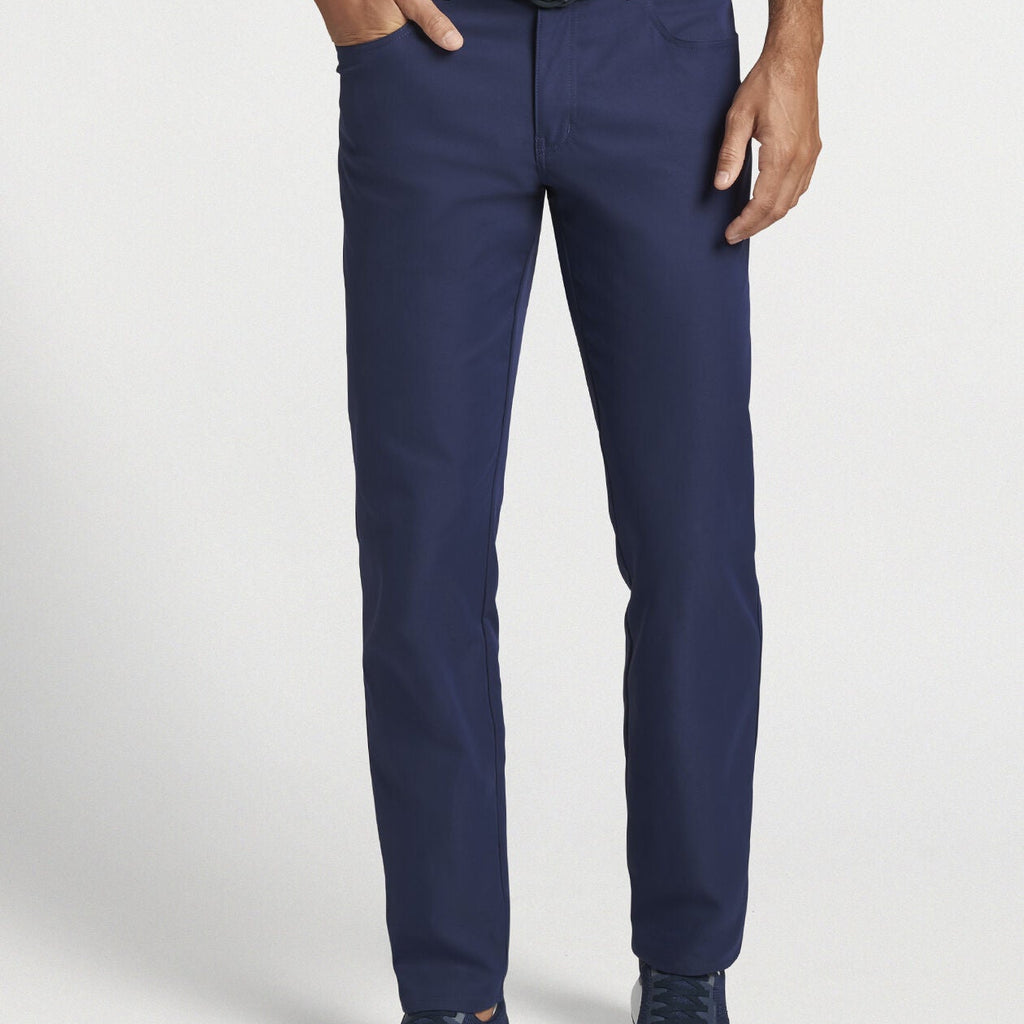 Peter Millar eb66 Performance Five-Pocket Pant