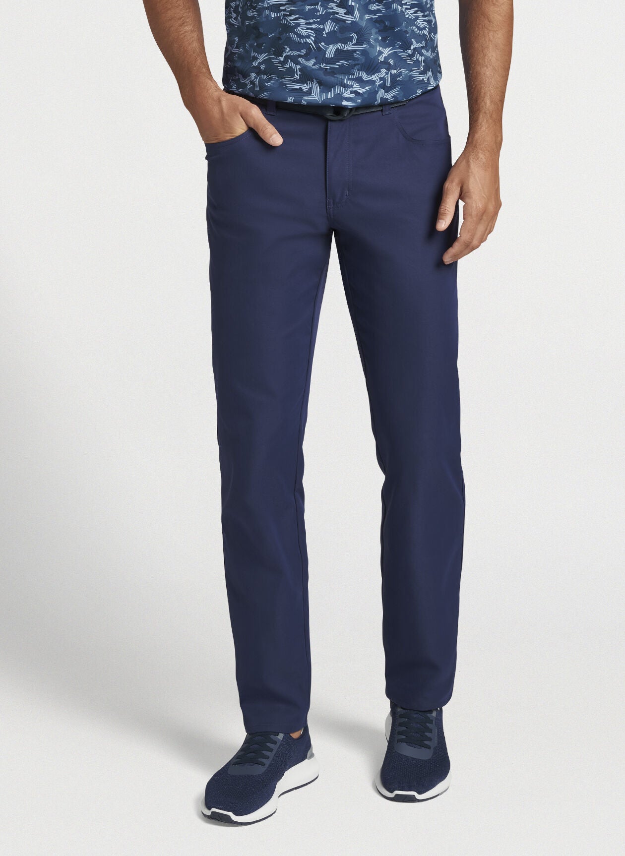 Peter Millar eb66 Performance Five-Pocket Pant