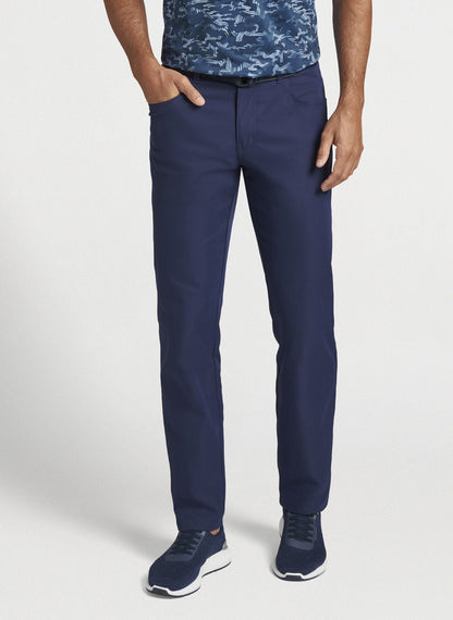 Peter Millar eb66 Performance Five-Pocket Pant