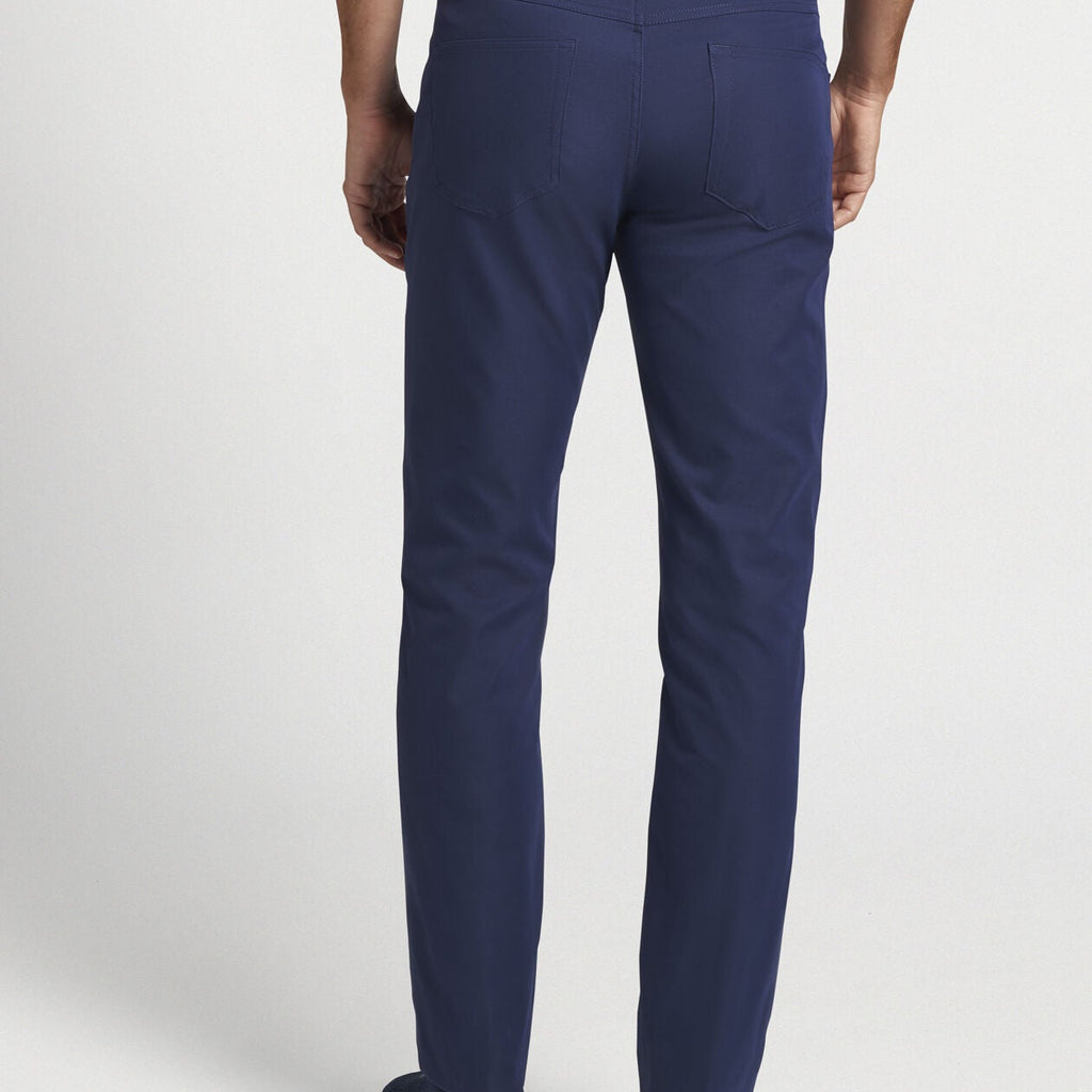 Peter Millar eb66 Performance Five-Pocket Pant