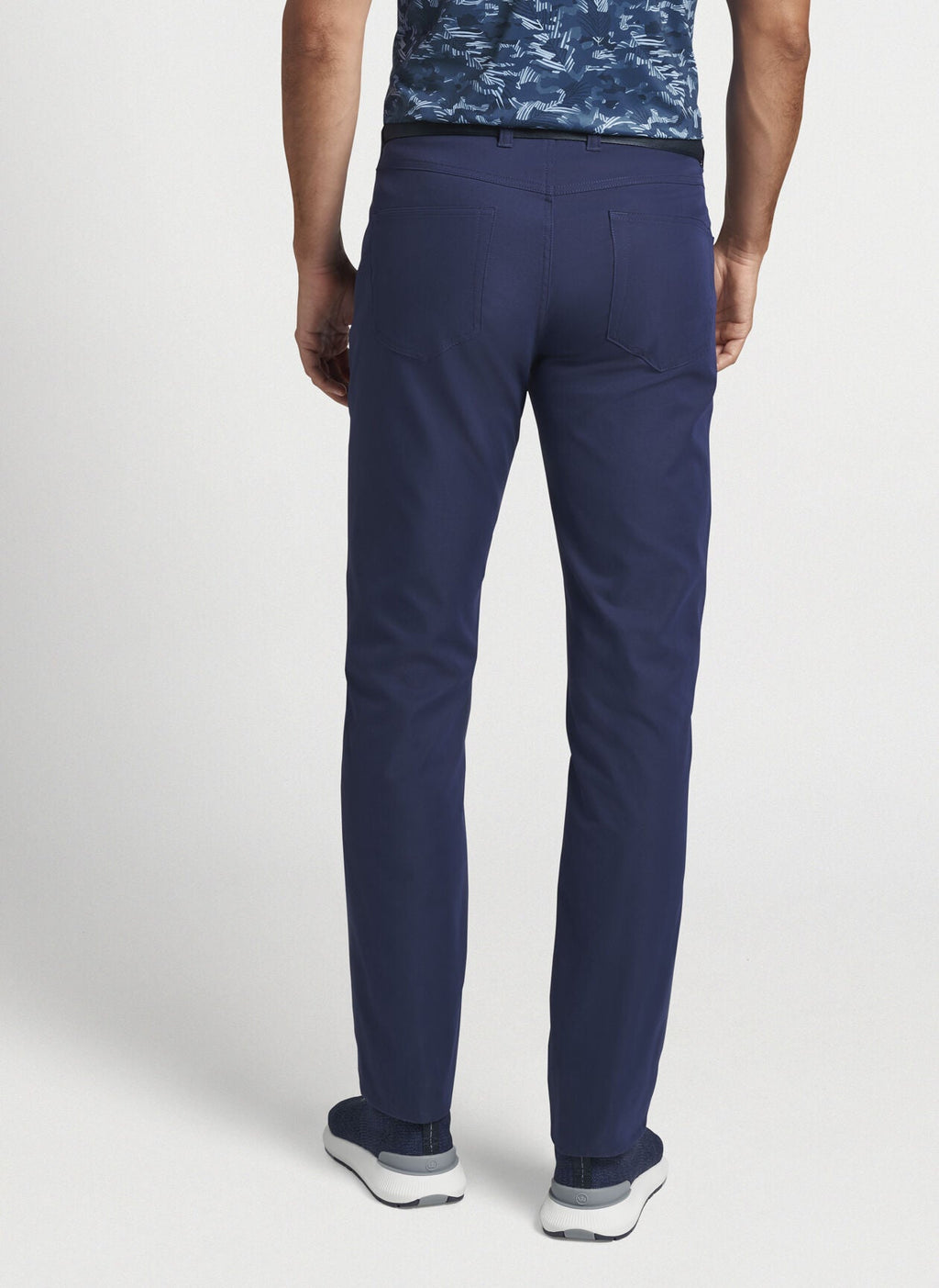 Peter Millar eb66 Performance Five-Pocket Pant