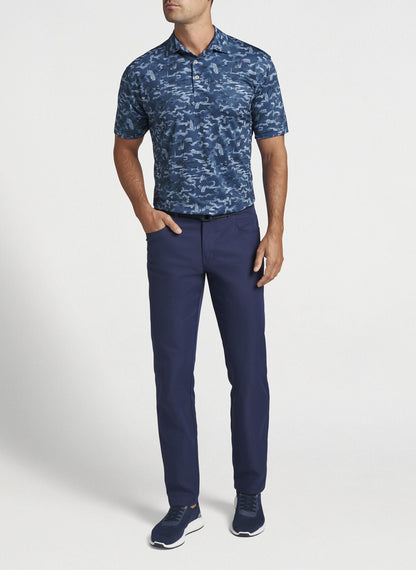 Peter Millar eb66 Performance Five-Pocket Pant