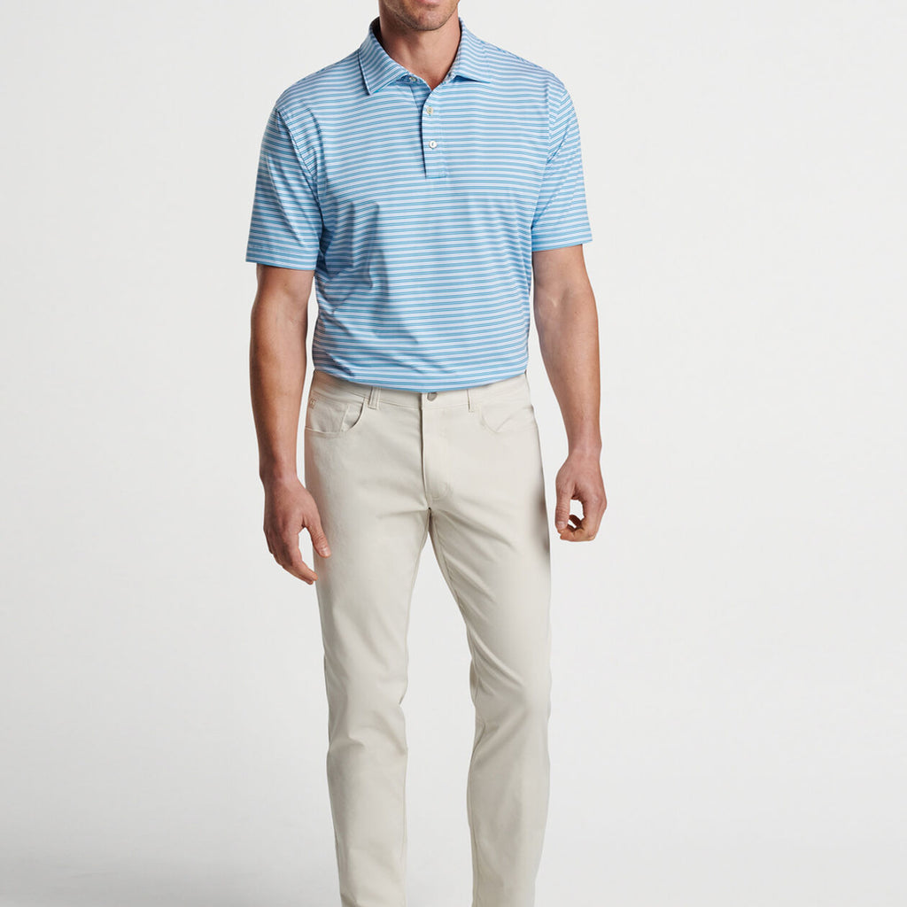 Peter Millar eb66 Performance Five-Pocket Pant