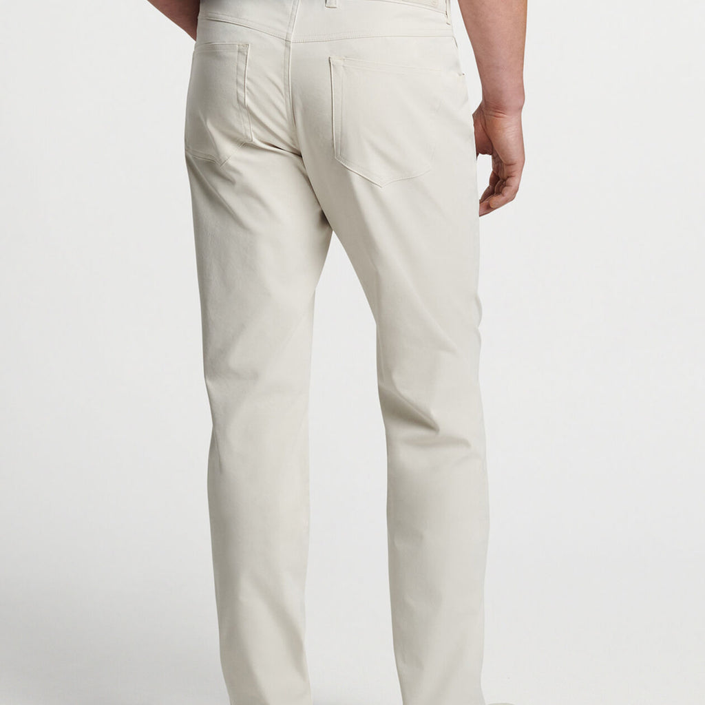 Peter Millar eb66 Performance Five-Pocket Pant
