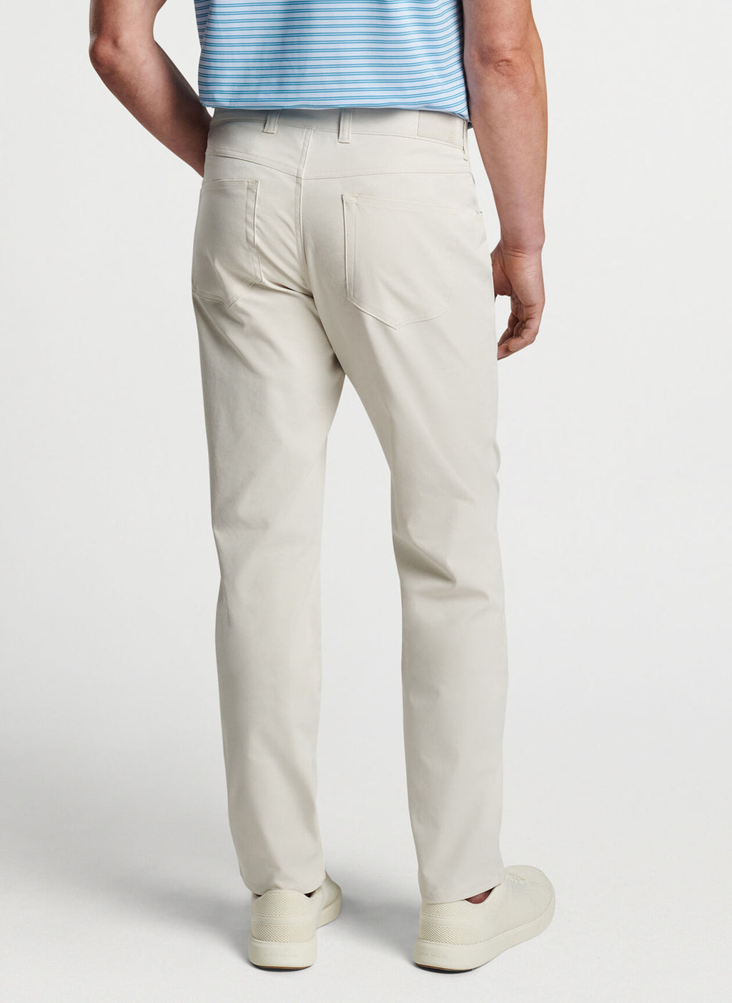 Peter Millar eb66 Performance Five-Pocket Pant