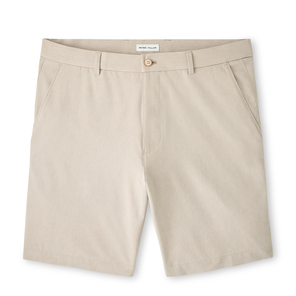 Peter Millar Featherweight Performance Short