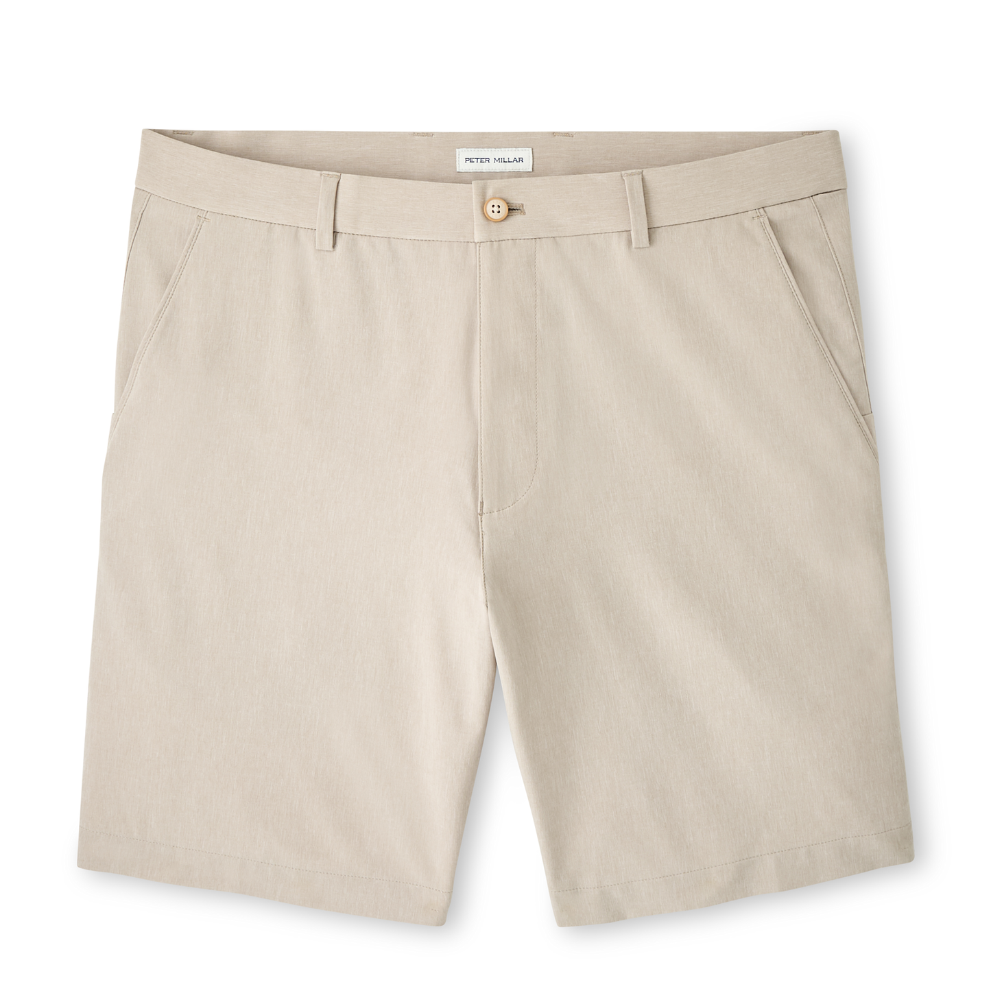 Peter Millar Featherweight Performance Short