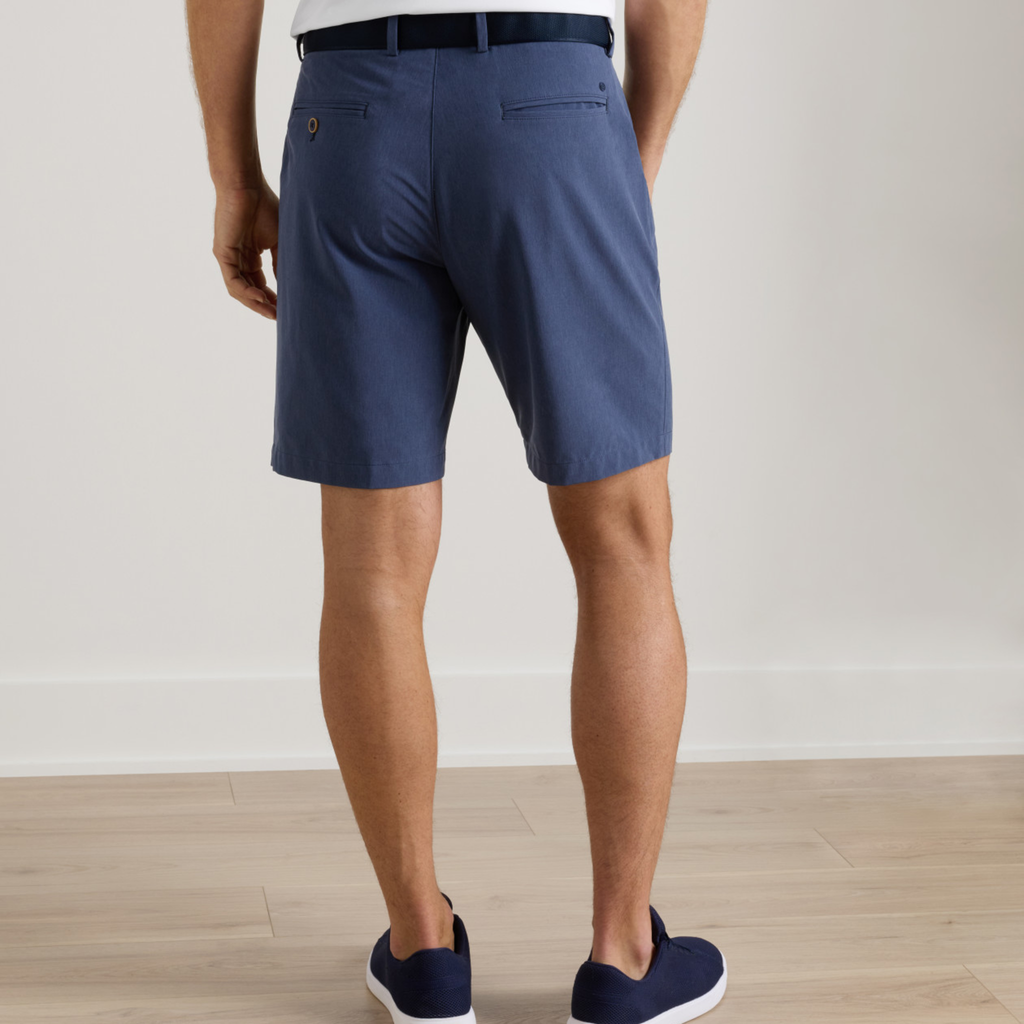 Peter Millar Featherweight Performance Short