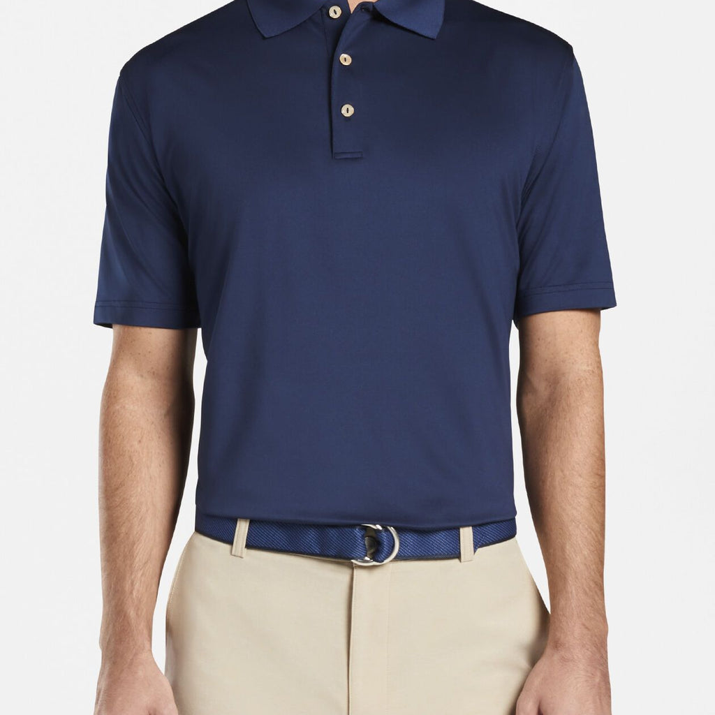 Peter Millar Solid Performance Polo