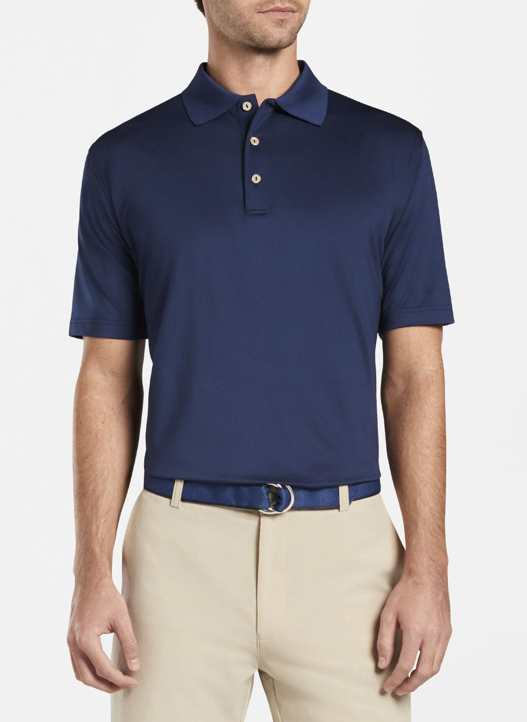 Peter Millar Solid Performance Polo