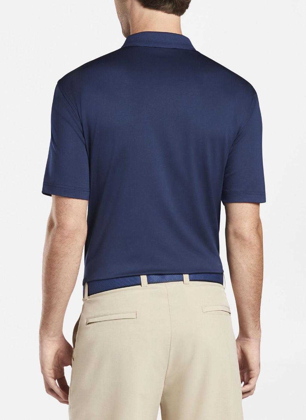 Peter Millar Solid Performance Polo