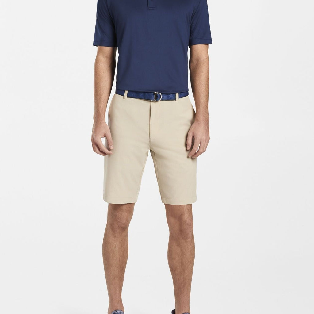 Peter Millar Solid Performance Polo