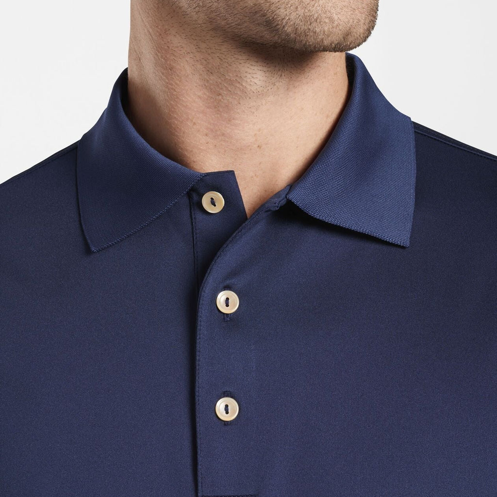 Peter Millar Solid Performance Polo