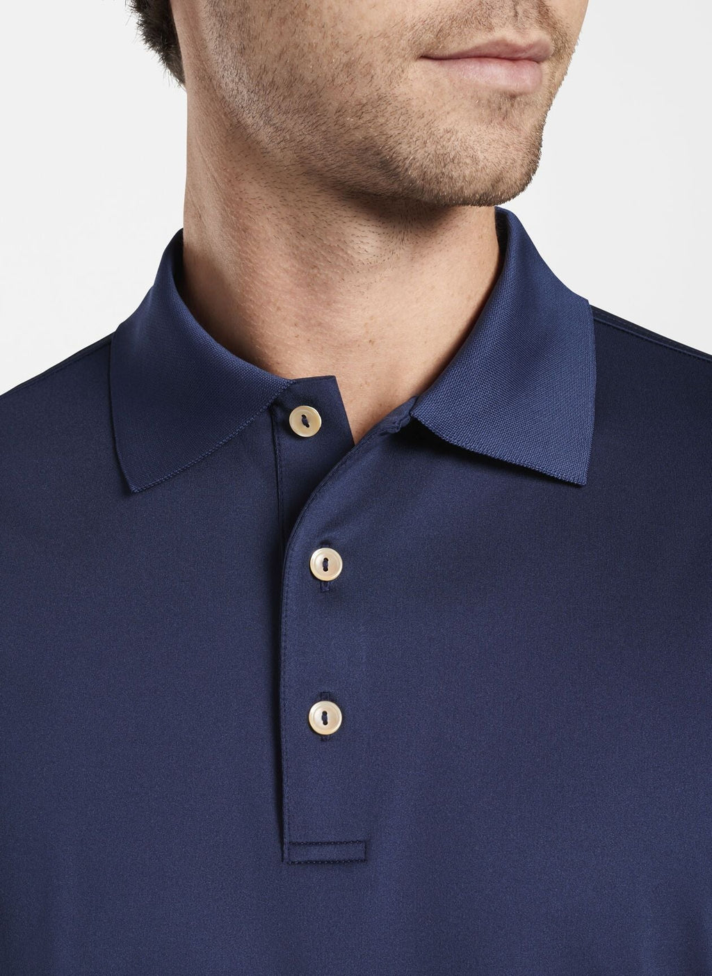 Peter Millar Solid Performance Polo