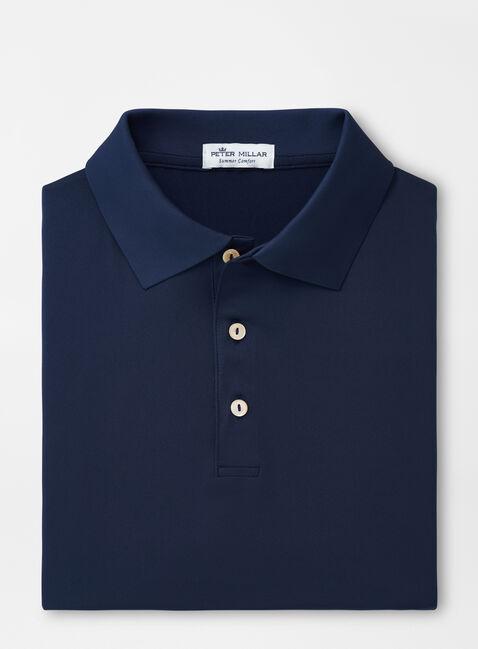 Peter Millar Solid Performance Polo