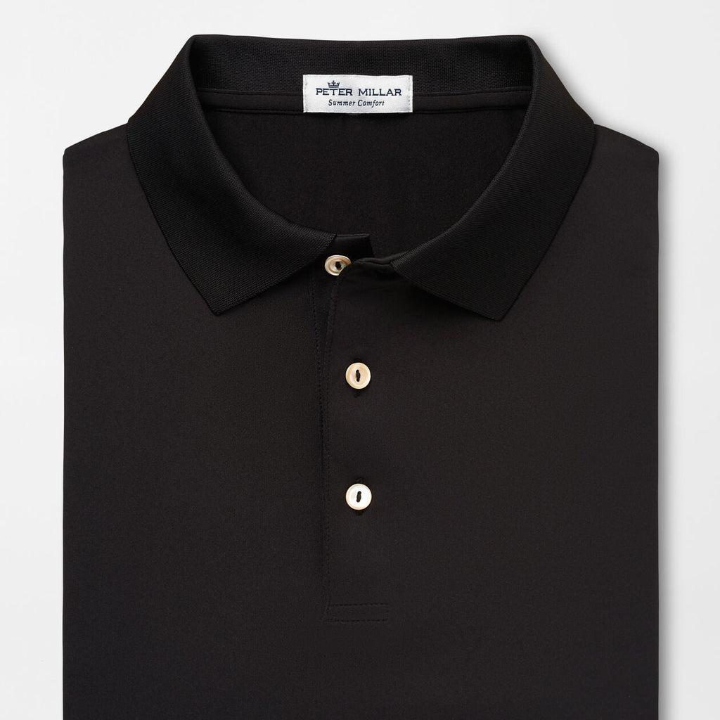 Peter Millar Solid Performance Polo