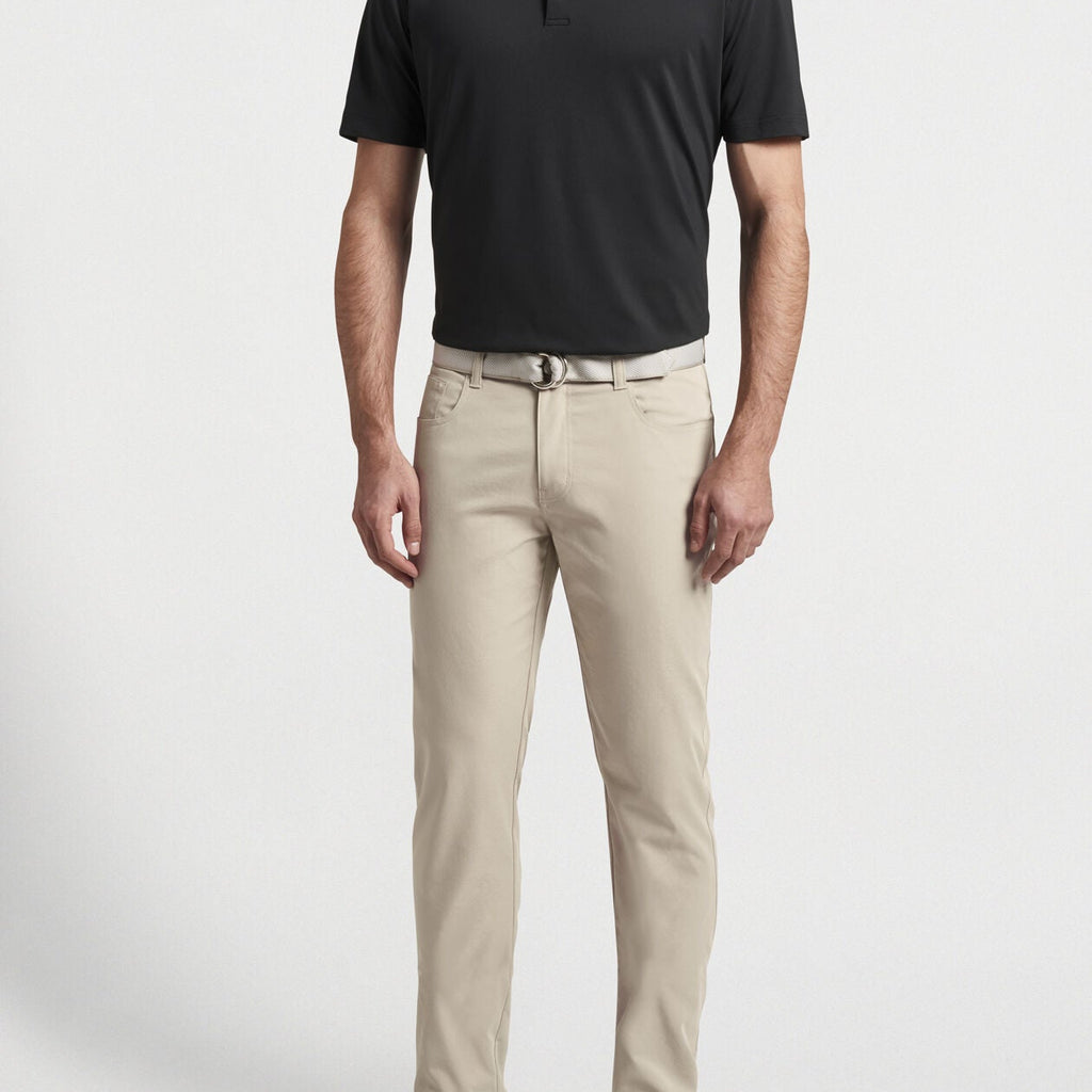 Peter Millar Solid Performance Polo