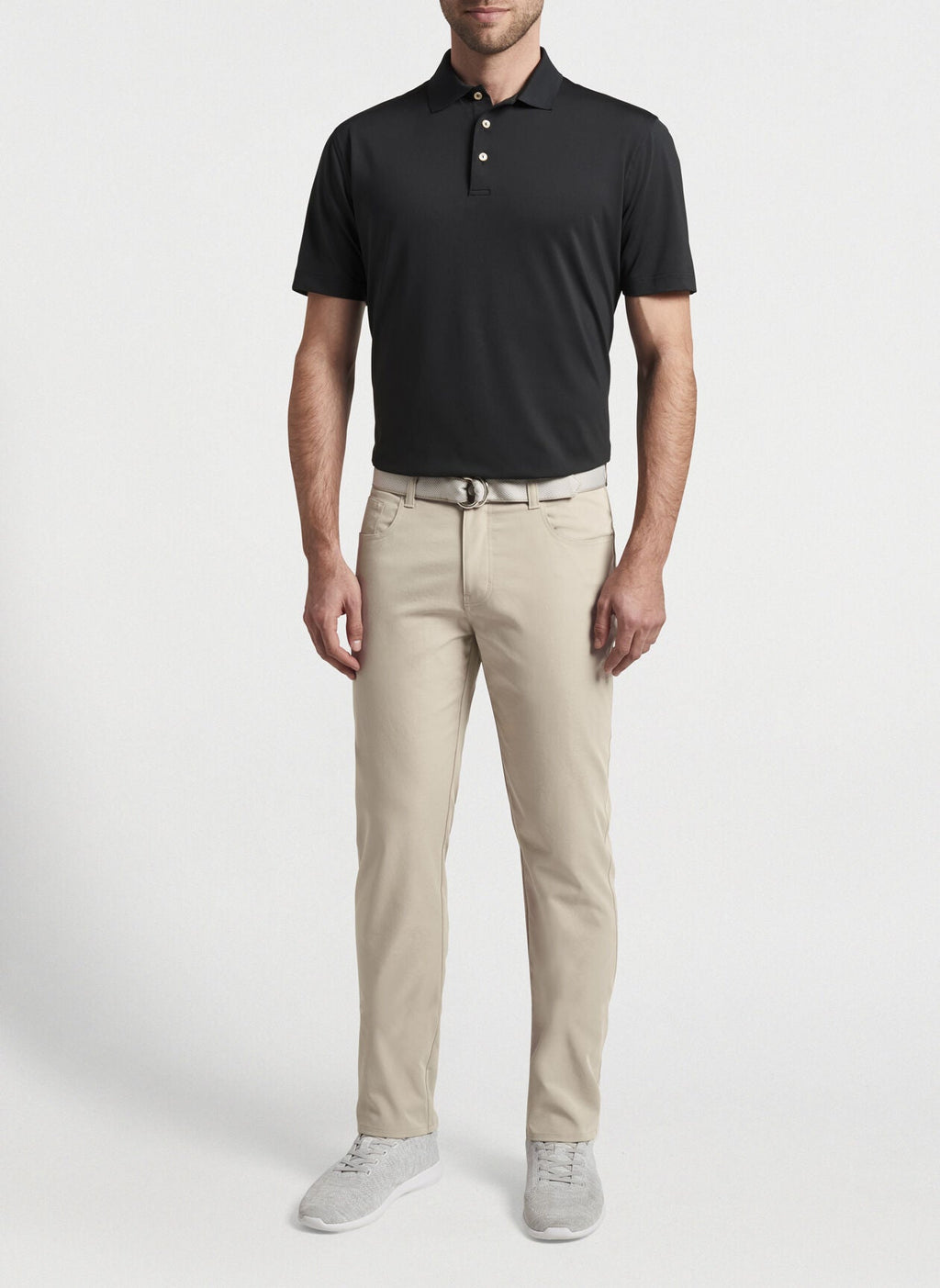 Peter Millar Solid Performance Polo