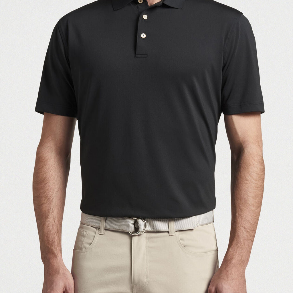 Peter Millar Solid Performance Polo