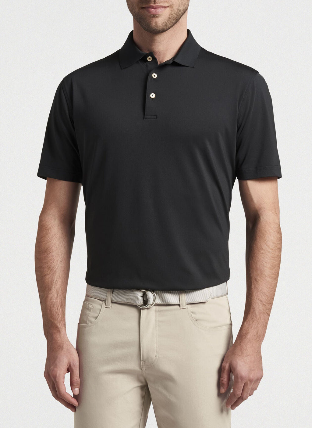 Peter Millar Solid Performance Polo