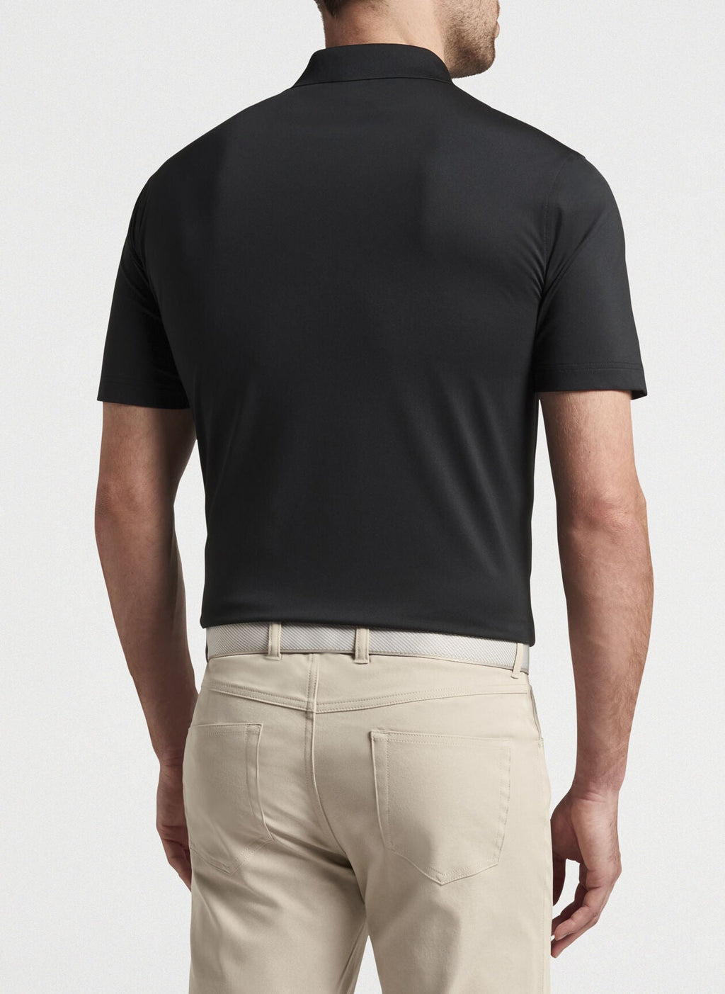 Peter Millar Solid Performance Polo