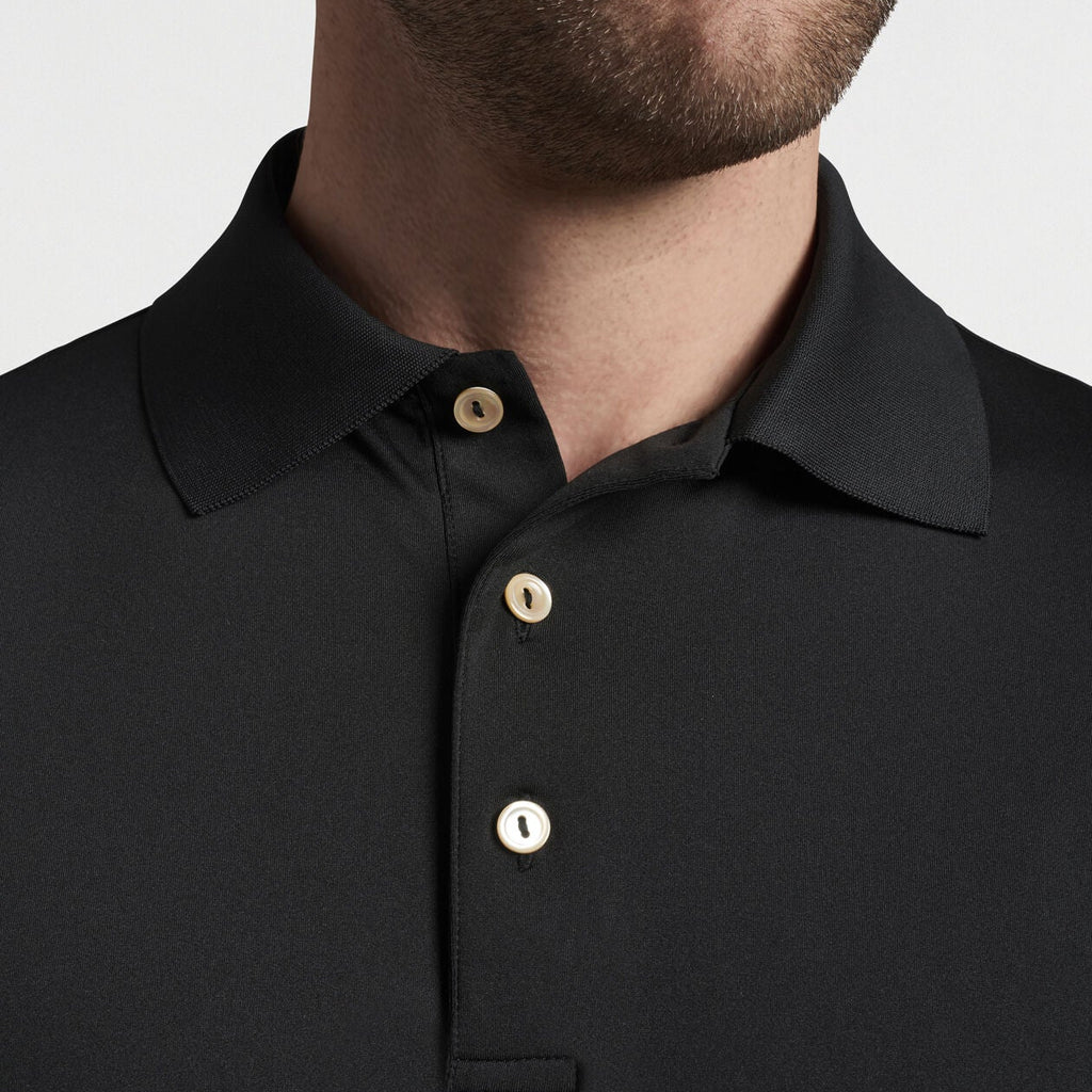 Peter Millar Solid Performance Polo