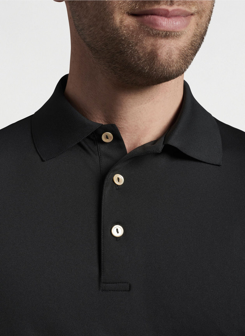 Peter Millar Solid Performance Polo