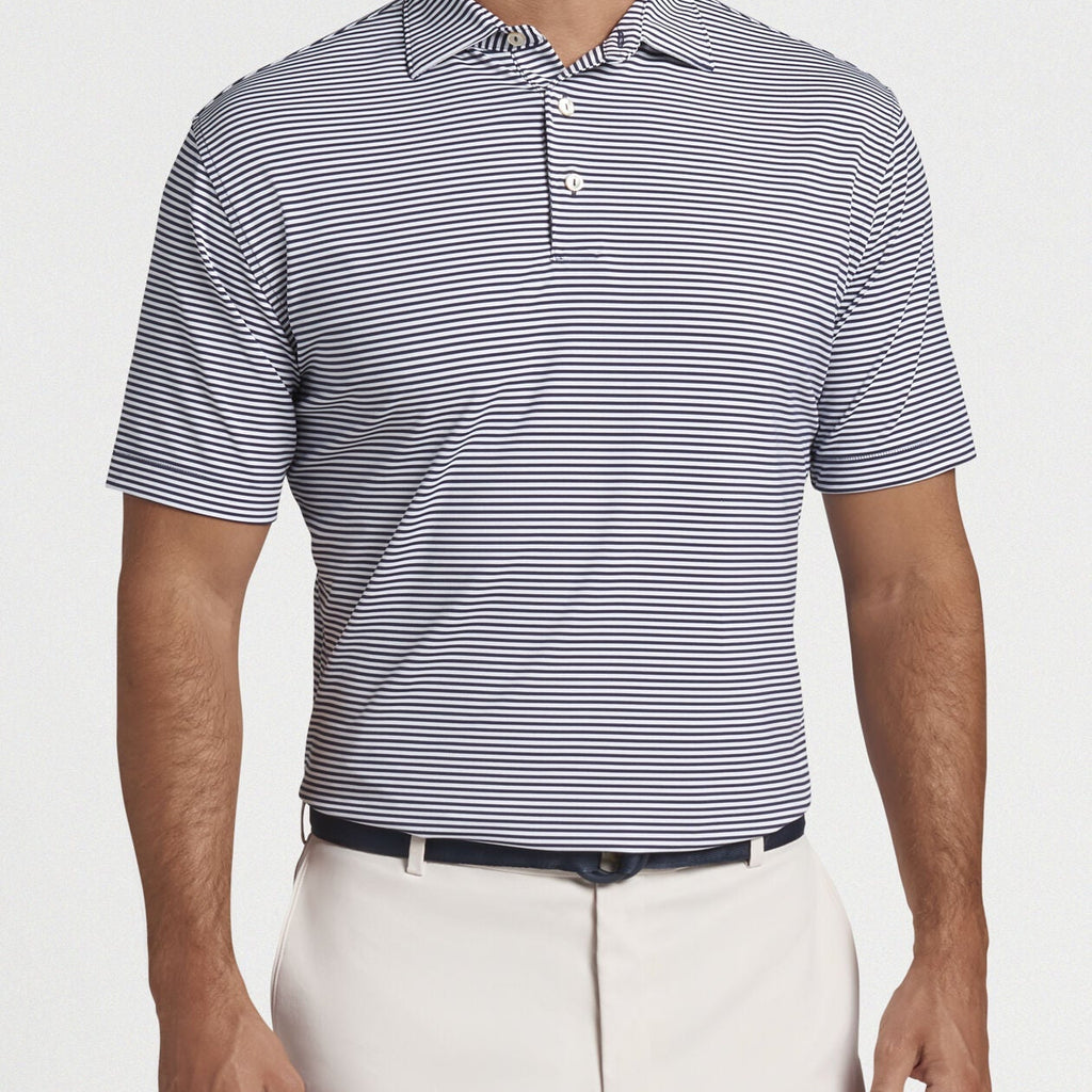 Peter Millar Hales Performance Polo