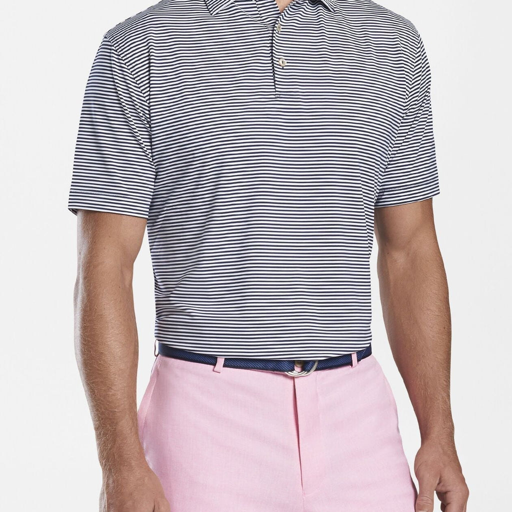 Peter Millar Hales Performance Polo