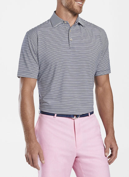 Peter Millar Hales Performance Polo